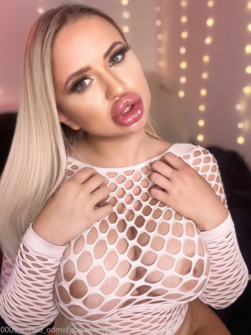 Jessy Bunny [ bimbo_bunny_2000 ] Onlyfans leaked photo 4403858 on Hotleaks.tv