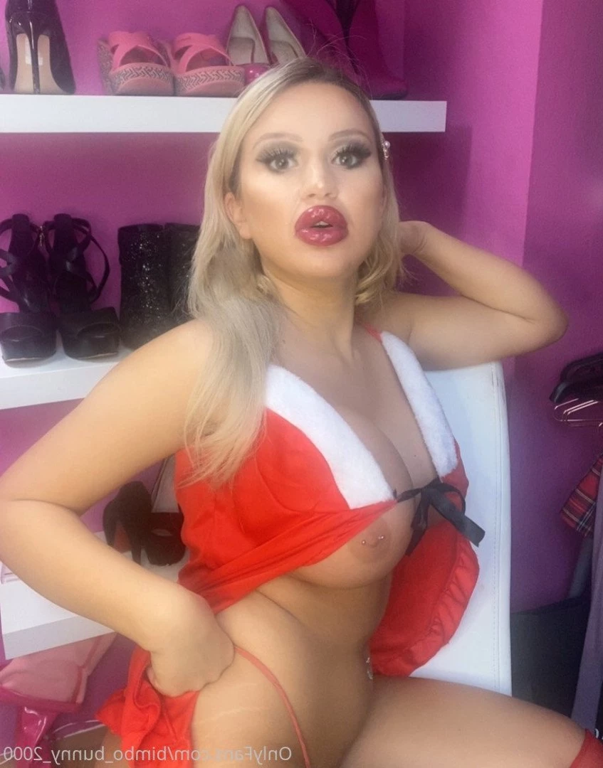 Jessy Bunny [ bimbo_bunny_2000 ] Onlyfans leaked photo 4404465 on Hotleaks.tv