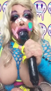 Bimbogiga [ bimbogiga666 ] Onlyfans leaked video 10968770 on Hotleaks.tv