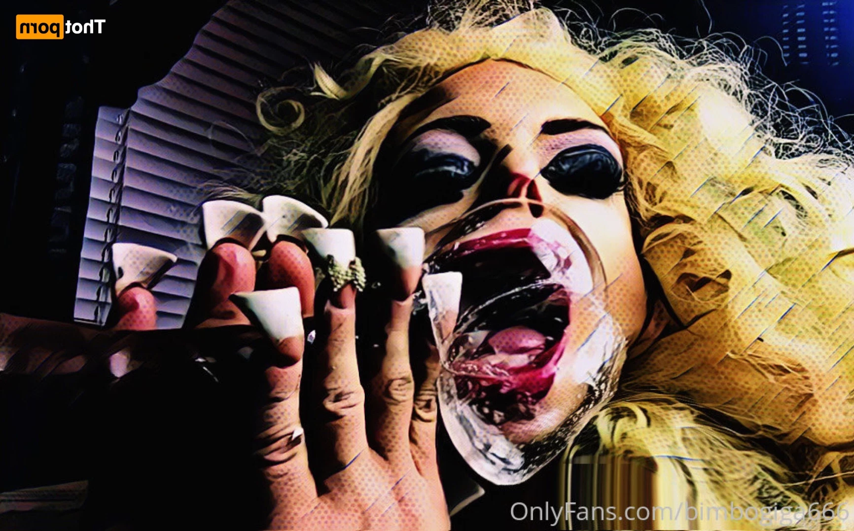 Bimbogiga [ bimbogiga666 ] Onlyfans leaked photo 10983317 on Hotleaks.tv