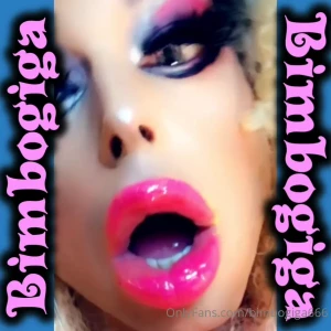 Bimbogiga [ bimbogiga666 ] Onlyfans leaked video 11506813 on Hotleaks.tv