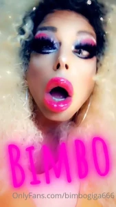 Bimbogiga [ bimbogiga666 ] Onlyfans leaked video 11507983 on Hotleaks.tv