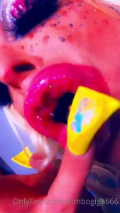 Bimbogiga [ bimbogiga666 ] Onlyfans leaked video 11655235 on Hotleaks.tv