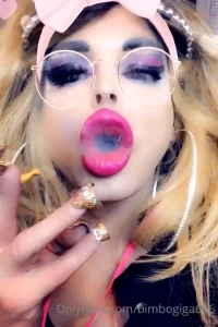 Bimbogiga [ bimbogiga666 ] Onlyfans leaked video 11803071 on Hotleaks.tv
