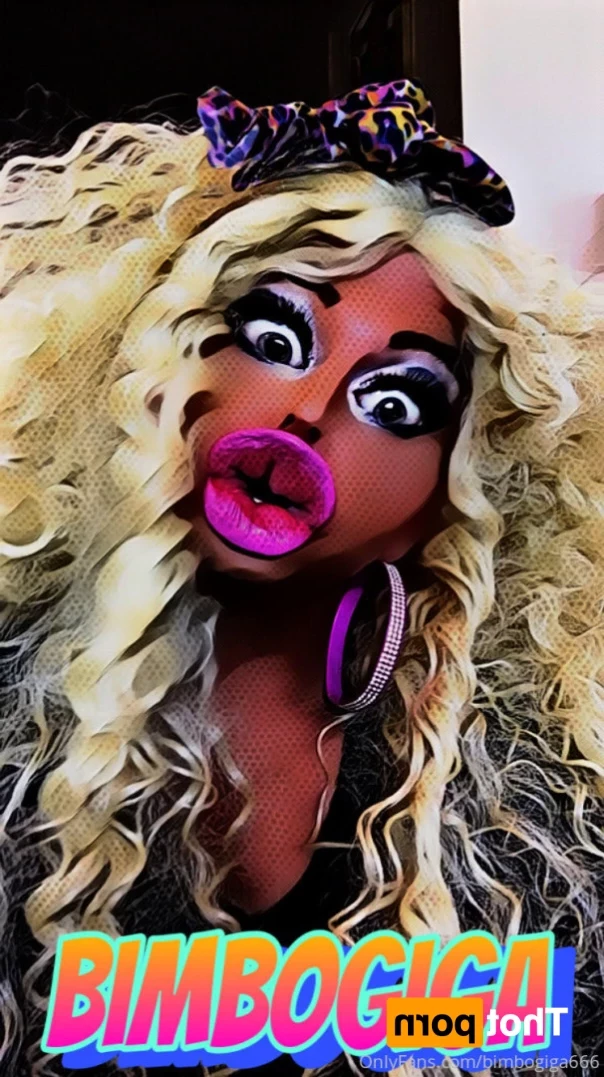 Bimbogiga [ bimbogiga666 ] Onlyfans leaked photo 11828245 on Hotleaks.tv