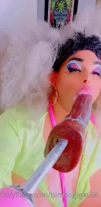 Bimbogiga [ bimbogiga666 ] Onlyfans leaked video 12282948 on Hotleaks.tv