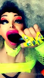 Bimbogiga [ bimbogiga666 ] Onlyfans leaked video 12283062 on Hotleaks.tv