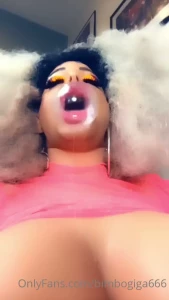 Bimbogiga [ bimbogiga666 ] Onlyfans leaked video 12283065 on Hotleaks.tv