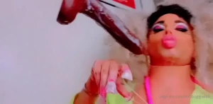 Bimbogiga [ bimbogiga666 ] Onlyfans leaked video 12283077 on Hotleaks.tv