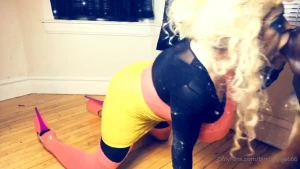 Bimbogiga [ bimbogiga666 ] Onlyfans leaked video 12417324 on Hotleaks.tv