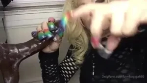Bimbogiga [ bimbogiga666 ] Onlyfans leaked video 12851739 on Hotleaks.tv