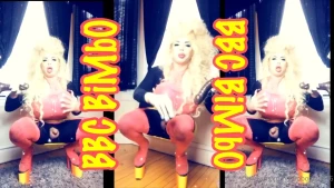 Bimbogiga [ bimbogiga666 ] Onlyfans leaked video 13576956 on Hotleaks.tv