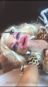 Bimbogiga [ bimbogiga666 ] Onlyfans leaked video 13815837 on Hotleaks.tv