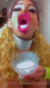 Bimbogiga [ bimbogiga666 ] Onlyfans leaked video 14028388 on Hotleaks.tv