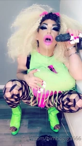 Bimbogiga [ bimbogiga666 ] Onlyfans leaked video 14028482 on Hotleaks.tv