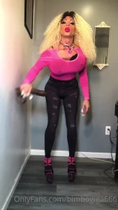 Bimbogiga [ bimbogiga666 ] Onlyfans leaked video 14028743 on Hotleaks.tv