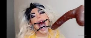 Bimbogiga [ bimbogiga666 ] Onlyfans leaked video 14432746 on Hotleaks.tv