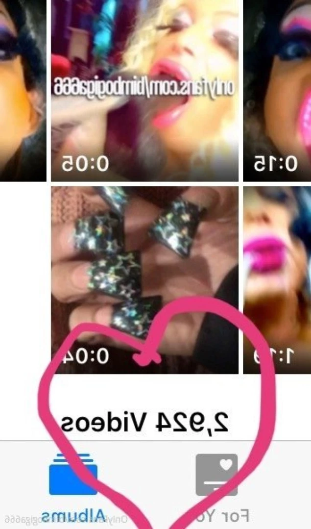 Bimbogiga [ bimbogiga666 ] Onlyfans leaked photo 15077136 on Hotleaks.tv