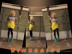 Bimbogiga [ bimbogiga666 ] Onlyfans leaked video 15243822 on Hotleaks.tv