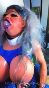Bimbogiga [ bimbogiga666 ] Onlyfans leaked video 15546329 on Hotleaks.tv
