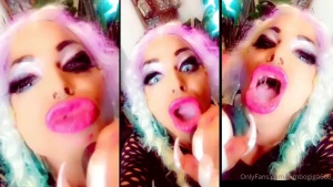 Bimbogiga [ bimbogiga666 ] Onlyfans leaked video 15546347 on Hotleaks.tv