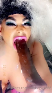 Bimbogiga [ bimbogiga666 ] Onlyfans leaked video 15546430 on Hotleaks.tv