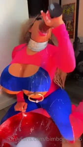 Bimbogiga [ bimbogiga666 ] Onlyfans leaked video 15546454 on Hotleaks.tv
