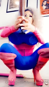 Bimbogiga [ bimbogiga666 ] Onlyfans leaked video 15546457 on Hotleaks.tv
