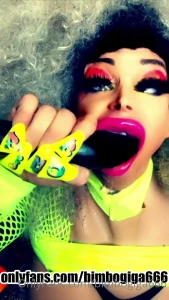 Bimbogiga [ bimbogiga666 ] Onlyfans leaked video 15546497 on Hotleaks.tv