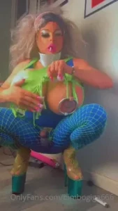 Bimbogiga [ bimbogiga666 ] Onlyfans leaked video 15546505 on Hotleaks.tv