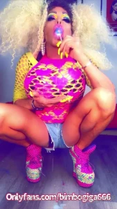 Bimbogiga [ bimbogiga666 ] Onlyfans leaked video 15546527 on Hotleaks.tv