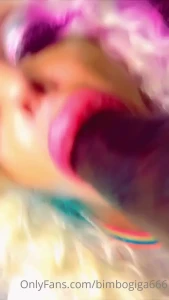 Bimbogiga [ bimbogiga666 ] Onlyfans leaked video 15546535 on Hotleaks.tv