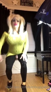 Bimbogiga [ bimbogiga666 ] Onlyfans leaked video 15546572 on Hotleaks.tv