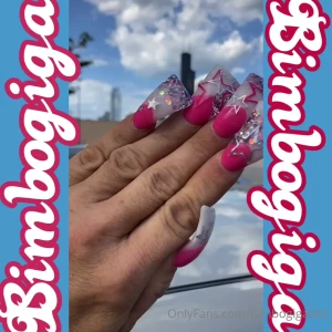 Bimbogiga [ bimbogiga666 ] Onlyfans leaked video 15546589 on Hotleaks.tv