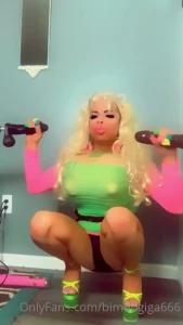 Bimbogiga [ bimbogiga666 ] Onlyfans leaked video 15546602 on Hotleaks.tv