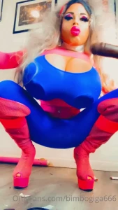 Bimbogiga [ bimbogiga666 ] Onlyfans leaked video 15546612 on Hotleaks.tv