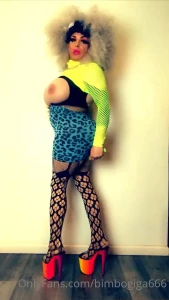 Bimbogiga [ bimbogiga666 ] Onlyfans leaked video 15546654 on Hotleaks.tv