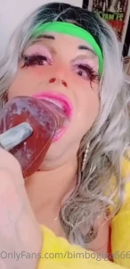 Bimbogiga [ bimbogiga666 ] Onlyfans leaked video 15546705 on Hotleaks.tv