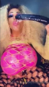 Bimbogiga [ bimbogiga666 ] Onlyfans leaked video 15546709 on Hotleaks.tv