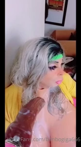 Bimbogiga [ bimbogiga666 ] Onlyfans leaked video 15547907 on Hotleaks.tv