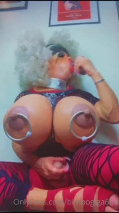 Bimbogiga [ bimbogiga666 ] Onlyfans leaked video 15547910 on Hotleaks.tv