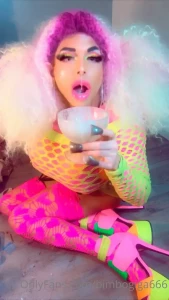 Bimbogiga [ bimbogiga666 ] Onlyfans leaked video 16017482 on Hotleaks.tv