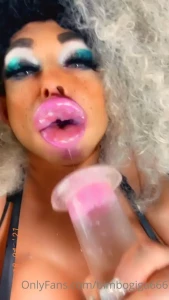 Bimbogiga [ bimbogiga666 ] Onlyfans leaked video 16046052 on Hotleaks.tv