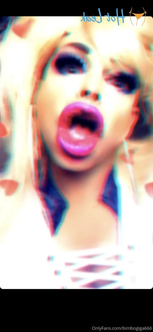 Bimbogiga [ bimbogiga666 ] Onlyfans leaked photo 16075443 on Hotleaks.tv
