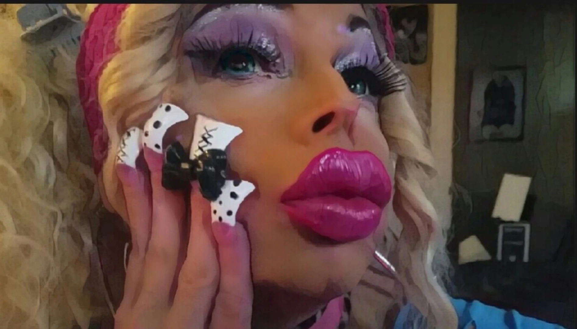 Bimbogiga [ bimbogiga666 ] Onlyfans leaked photo 16075685 on Hotleaks.tv