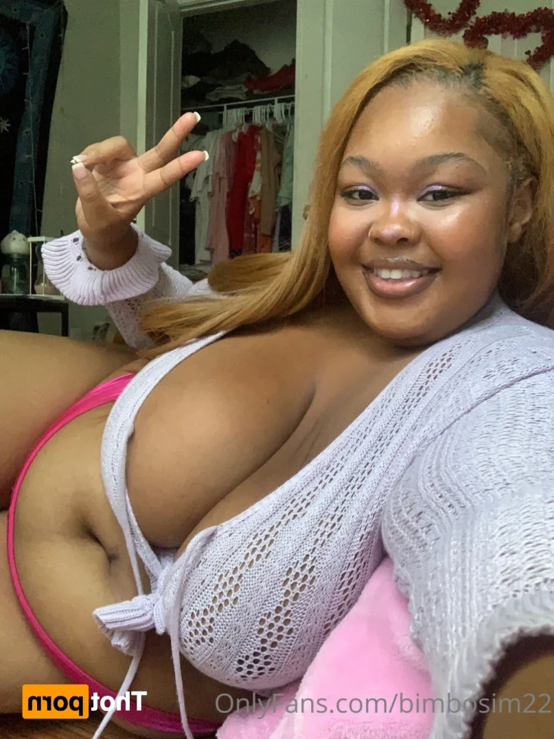 Bimbosimulation22 [ bimbosim22 ] Onlyfans leaked photo 15743813 on Hotleaks.tv