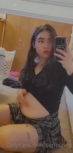 Bunny (He/him) [ bimbunny ] Onlyfans leaked video 5358973 on Hotleaks.tv