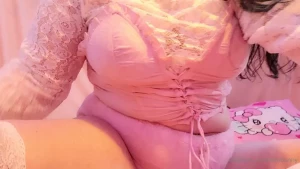 Bunny (He/him) [ bimbunny ] Onlyfans leaked video 5359378 on Hotleaks.tv