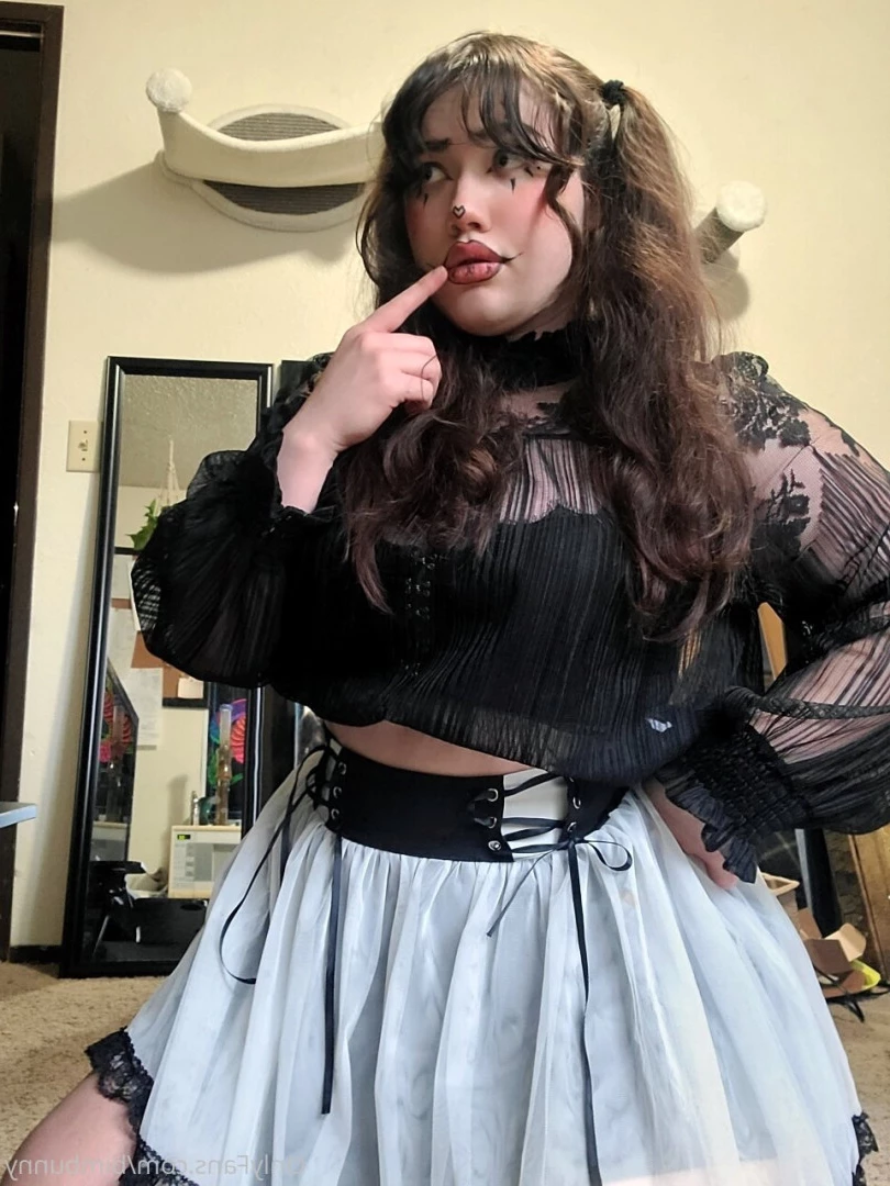 Bunny (He/him) [ bimbunny ] Onlyfans leaked photo 6168422 on Hotleaks.tv