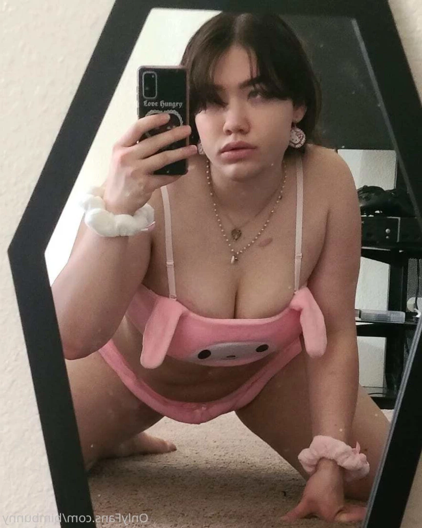 Bunny (He/him) [ bimbunny ] Onlyfans leaked photo 6168616 on Hotleaks.tv